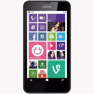 Nokia Lumia 635 8GB White Smartphone Black Friday Deals 20..